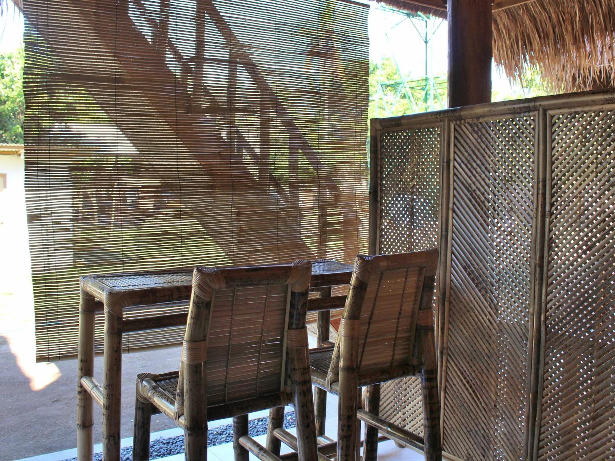 Old Village Gili Air Quarto foto