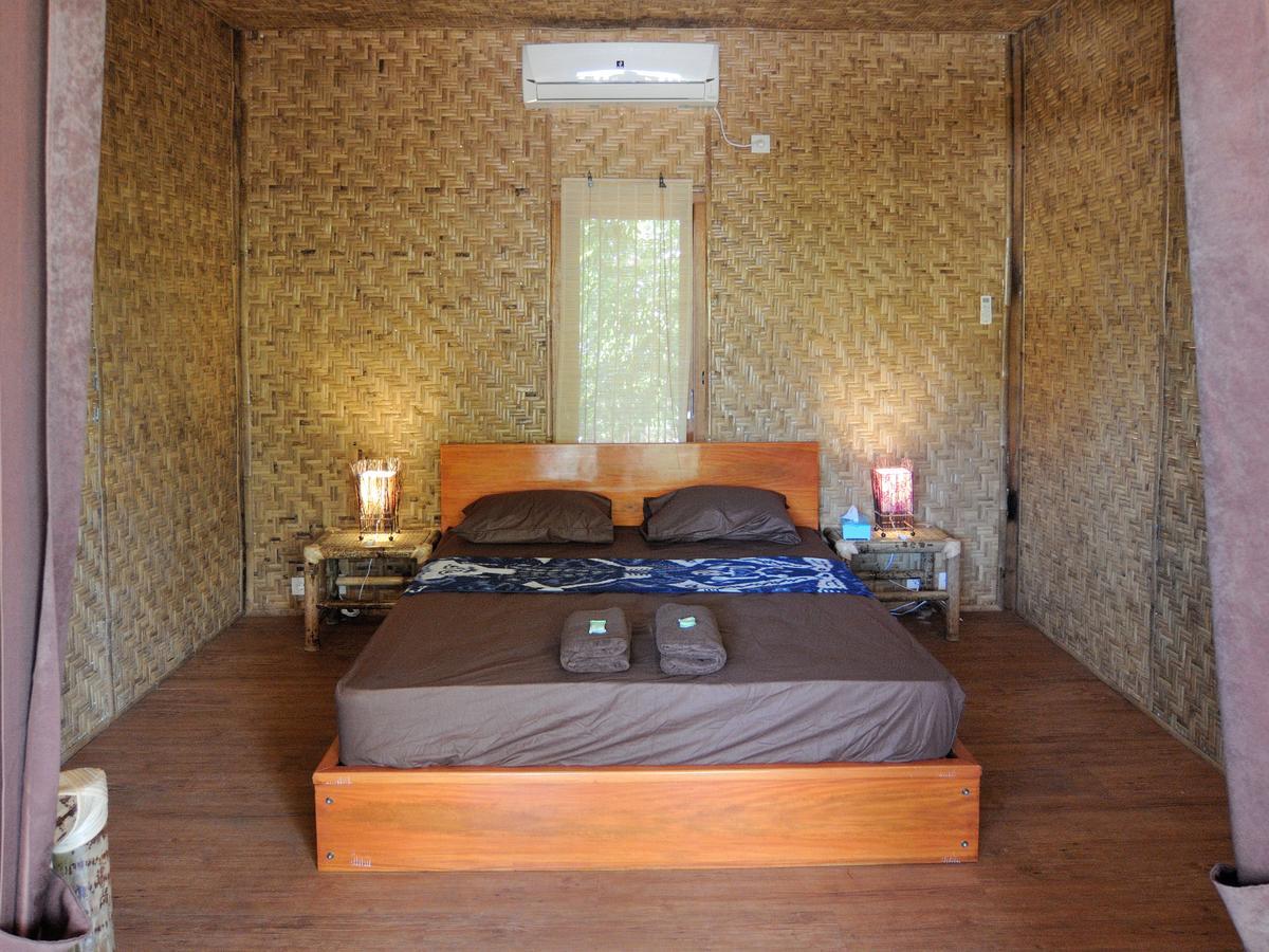 Old Village Gili Air Quarto foto