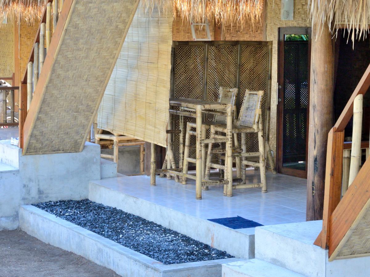 Old Village Gili Air Quarto foto